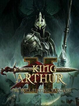Buy King Arthur II Steam CD Key