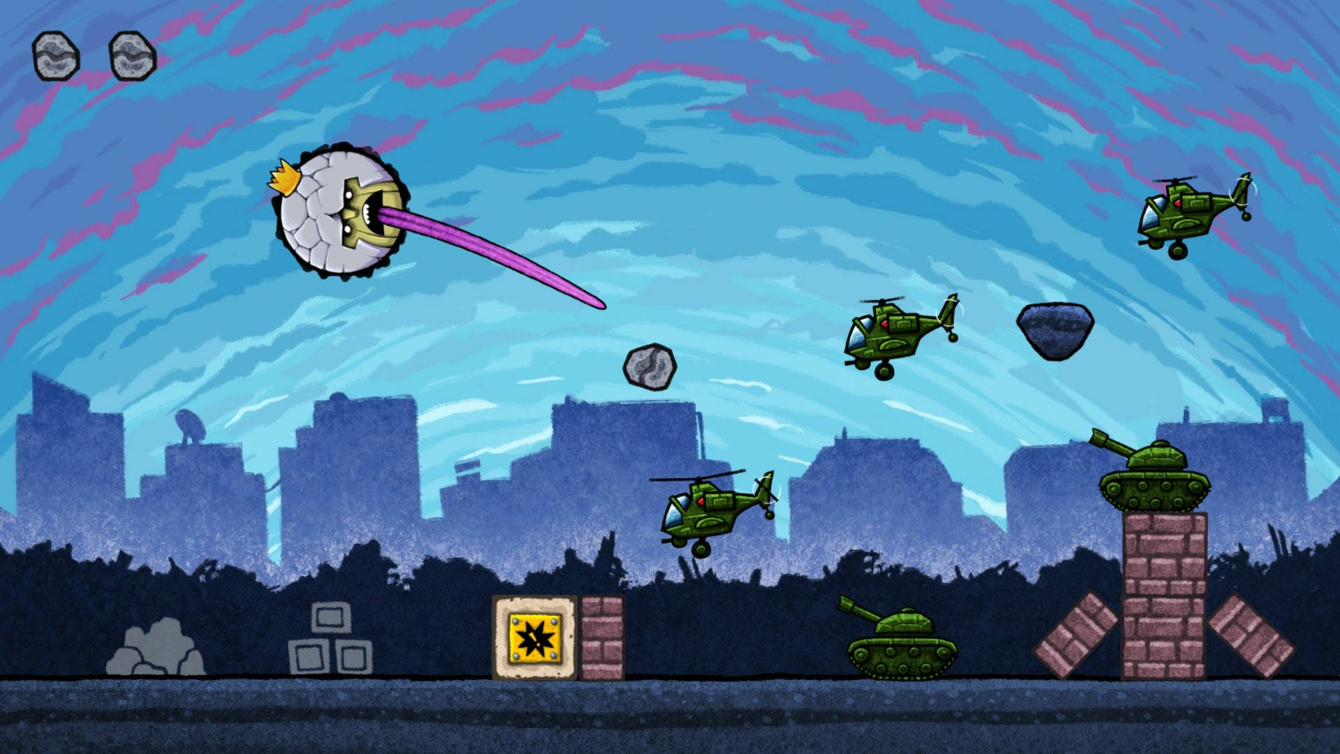 Buy King Oddball Steam CD Key - Image 3