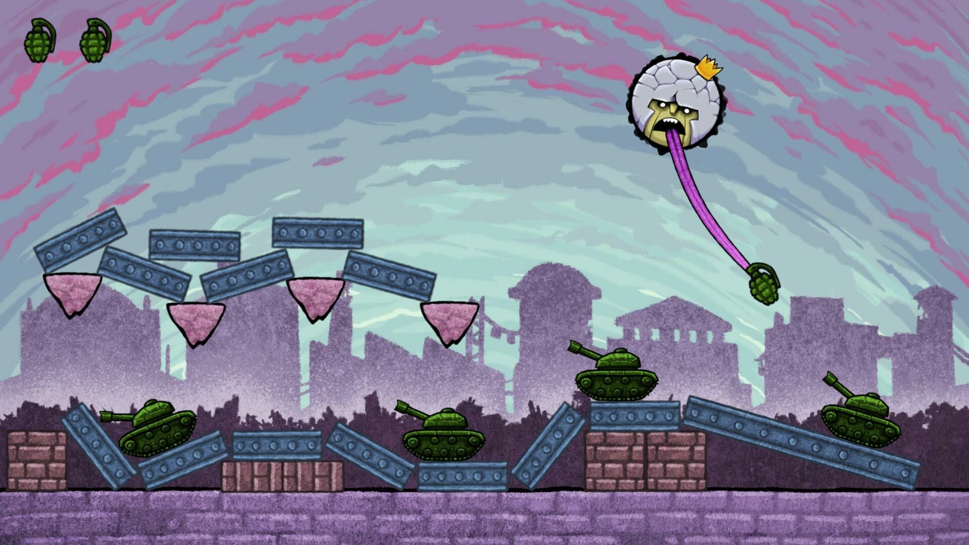 Buy King Oddball Steam CD Key - Image 4