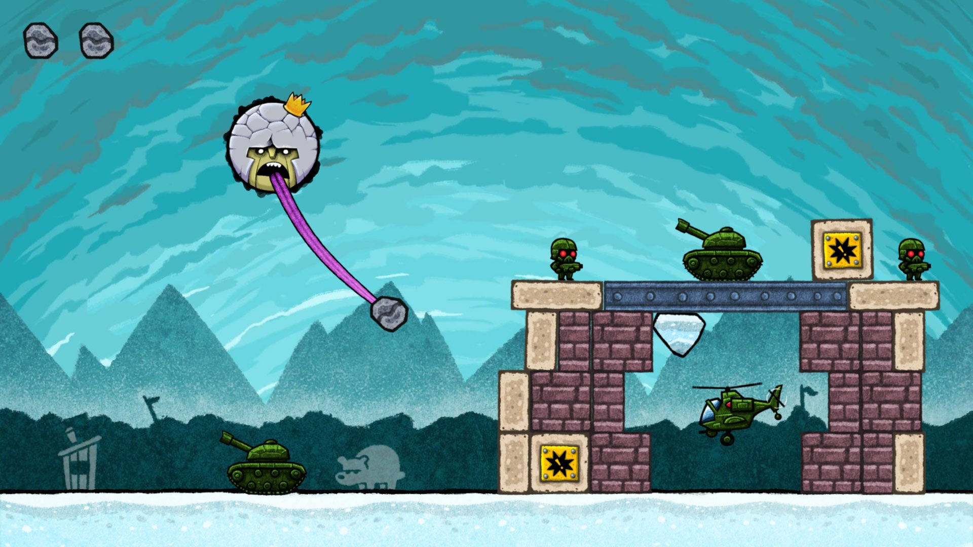 Buy King Oddball Steam CD Key - Image 5