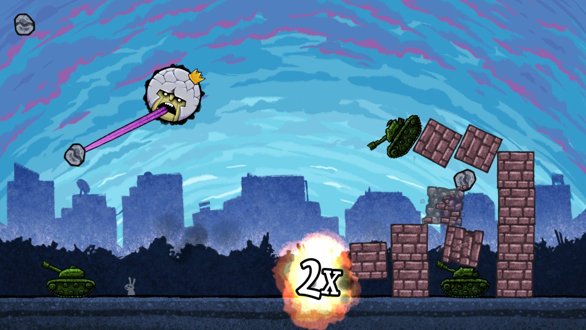 Buy King Oddball Steam CD Key - Image 7