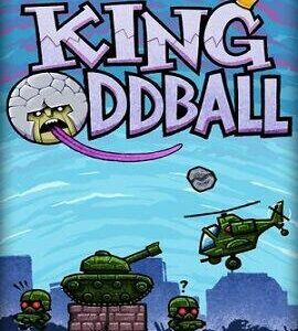 Buy King Oddball Steam CD Key