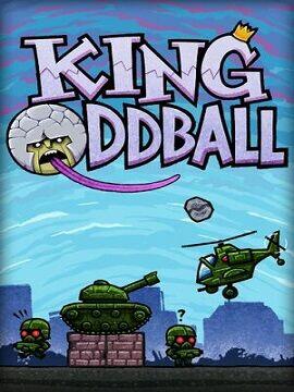 Buy King Oddball Steam CD Key