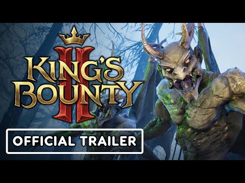 Buy King's Bounty II - Preorder Bonus Steam CD Key - Image 2