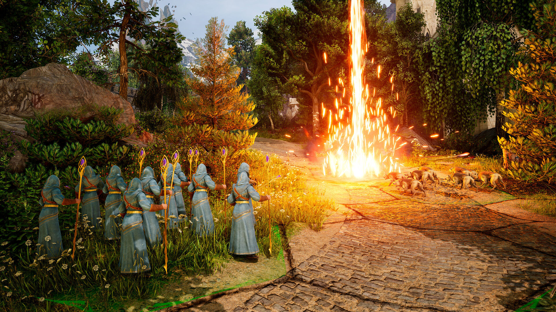 Buy King's Bounty II - Preorder Bonus Steam CD Key - Image 4
