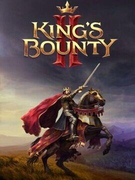 Buy King's Bounty II - Preorder Bonus Steam CD Key