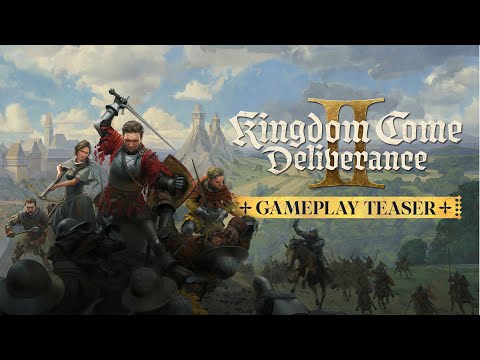 Buy Kingdom Come: Deliverance II Standard Edition Steam Account - Image 2