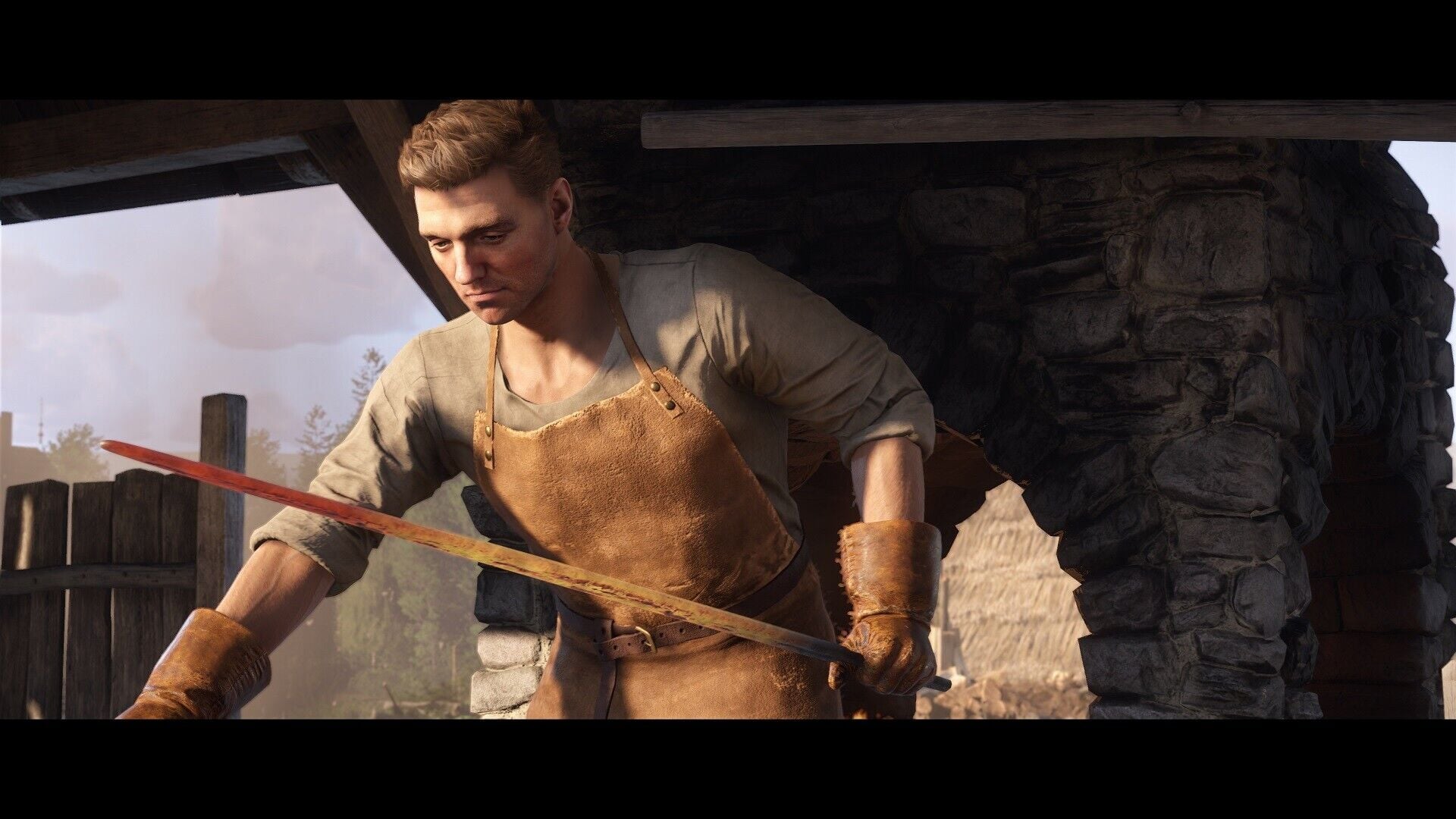 Buy Kingdom Come: Deliverance II Standard Edition Steam Account - Image 3