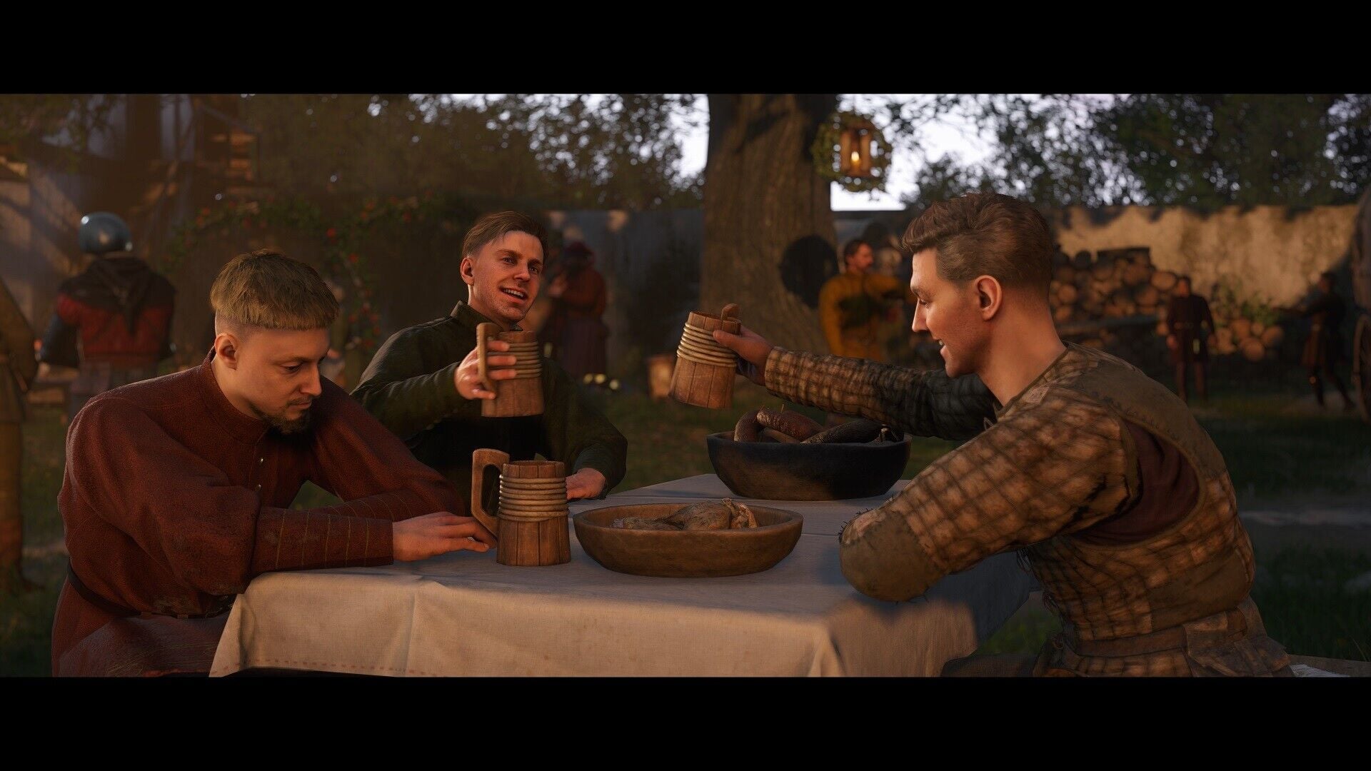 Buy Kingdom Come: Deliverance II Standard Edition Steam Account - Image 4
