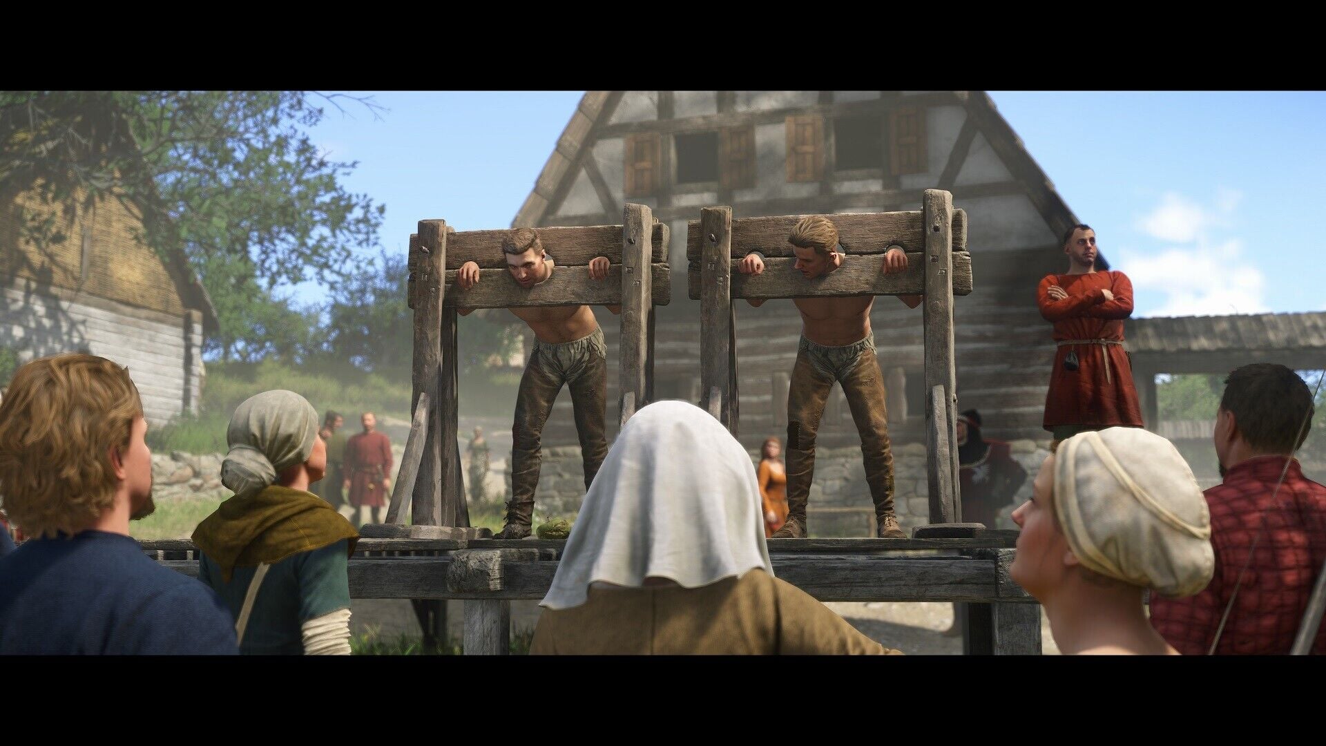 Buy Kingdom Come: Deliverance II Standard Edition Steam Account - Image 5