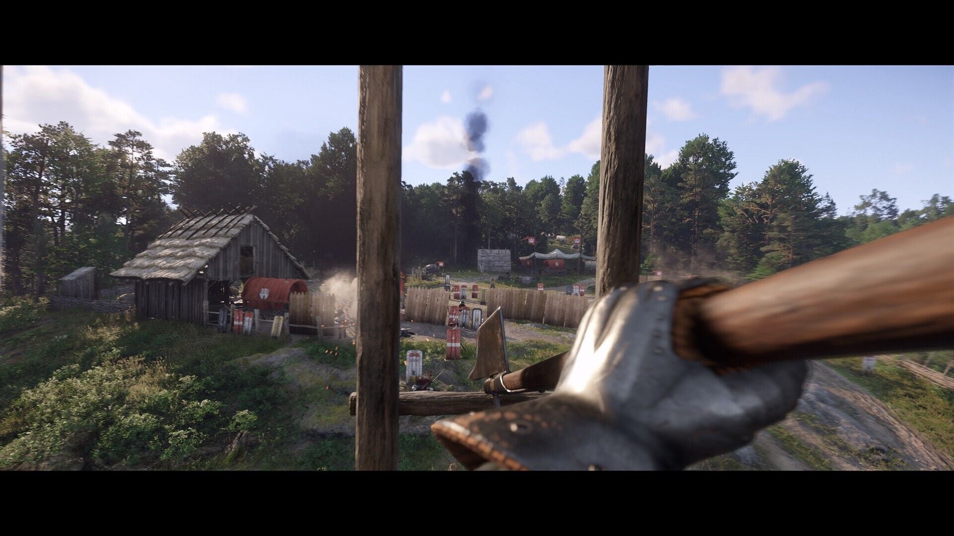 Buy Kingdom Come: Deliverance II Standard Edition Steam Account - Image 6