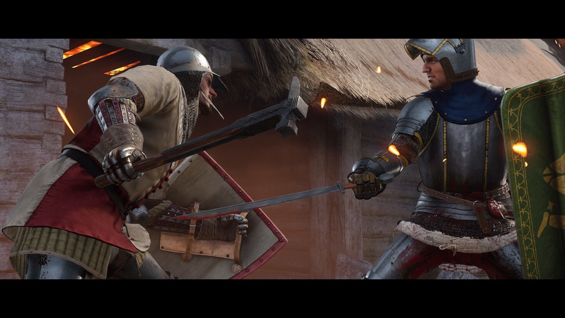 Buy Kingdom Come: Deliverance II Standard Edition Steam Account - Image 7