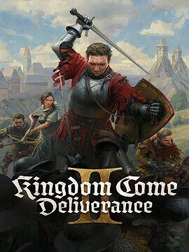 Buy Kingdom Come: Deliverance II Standard Edition Steam Account
