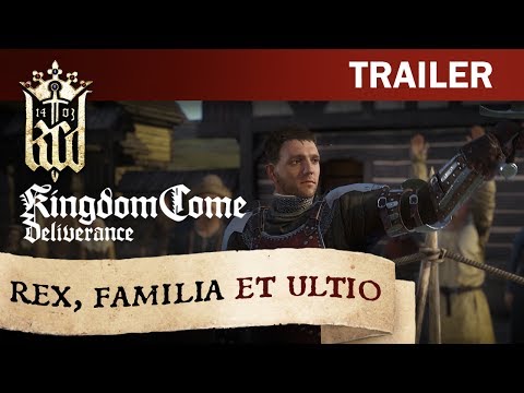 Buy Kingdom Come: Deliverance Royal Edition Steam Account - Image 2