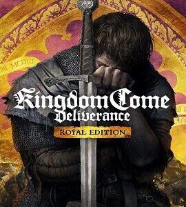 Buy Kingdom Come: Deliverance Royal Edition Steam Account