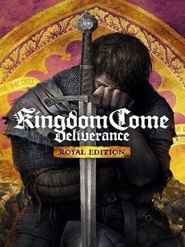 Buy Kingdom Come: Deliverance Royal Edition Steam Account