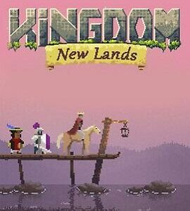 Buy Kingdom: New Lands Standard Edition Global Steam CD Key