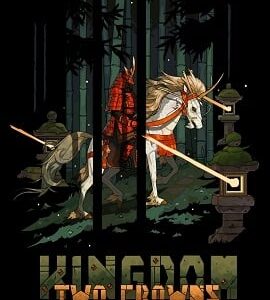 Buy Kingdom Two Crowns Standard Edition Steam Account
