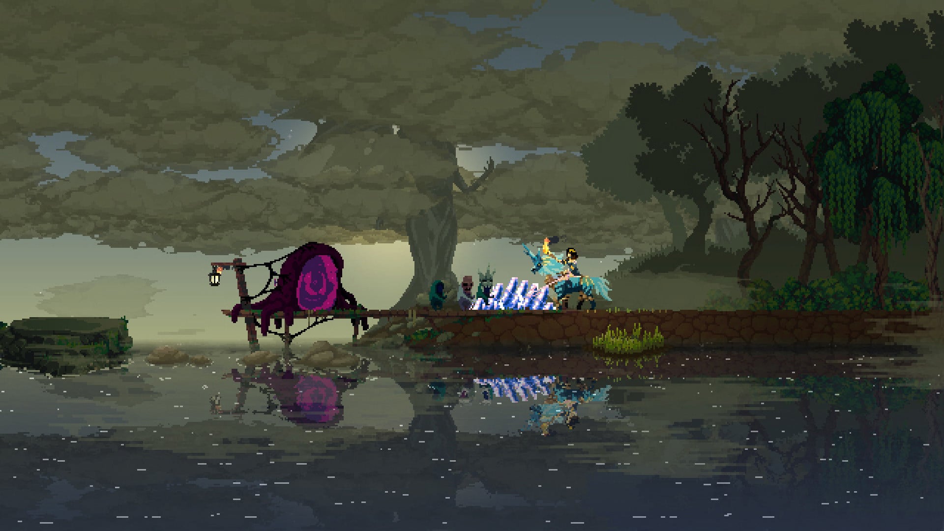 Buy Kingdom Two Crowns Norse Lands Edition Steam CD Key - Image 3