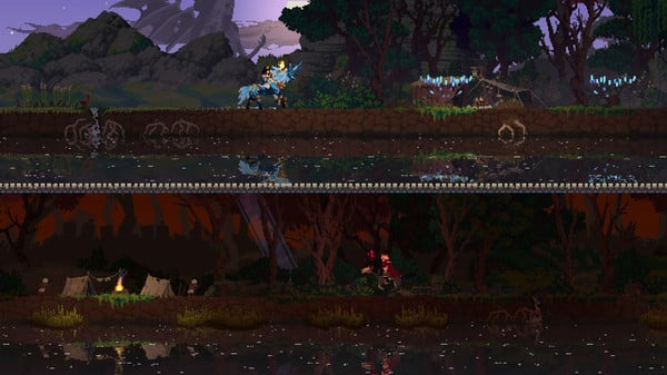 Buy Kingdom Two Crowns Norse Lands Edition Steam CD Key - Image 4