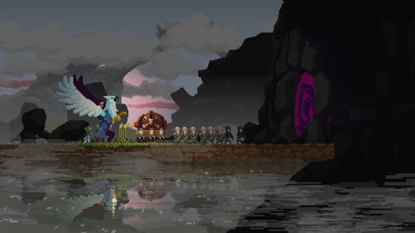 Buy Kingdom Two Crowns Norse Lands Edition Steam CD Key - Image 5
