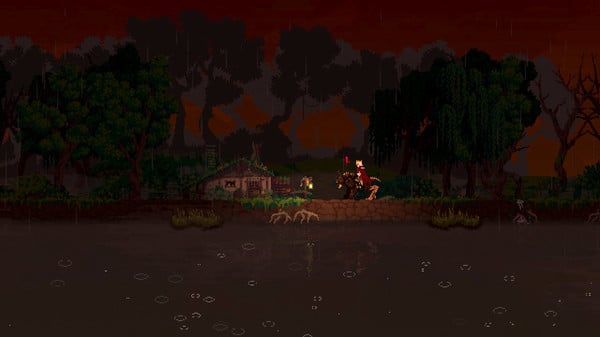 Buy Kingdom Two Crowns Norse Lands Edition Steam CD Key - Image 6