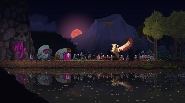 Buy Kingdom Two Crowns Norse Lands Edition Steam CD Key - Image 7