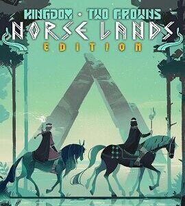 Buy Kingdom Two Crowns Norse Lands Edition Steam CD Key