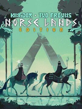 Buy Kingdom Two Crowns Norse Lands Edition Steam CD Key