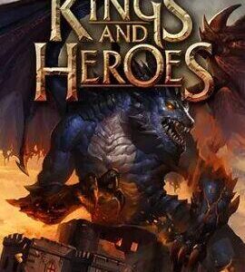 Buy Kings and Heroes Steam CD Key