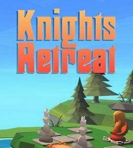 Buy Knight's Retreat Steam CD Key
