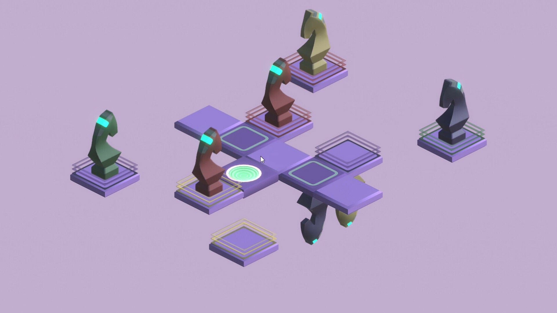 Buy Knight Swap 2 Steam CD Key - Image 7
