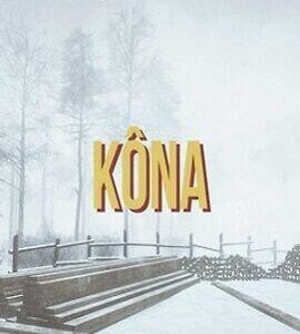 Buy Kona Steam CD Key