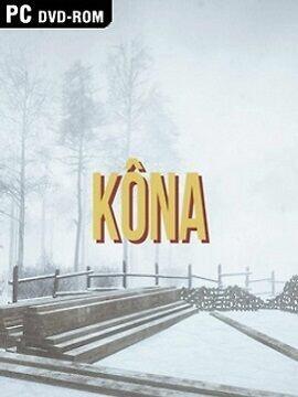 Buy Kona Steam CD Key