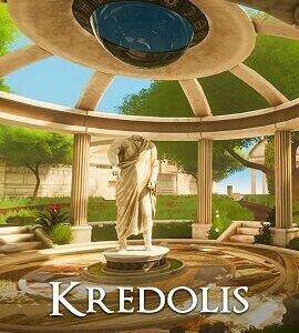 Buy Kredolis Steam Account