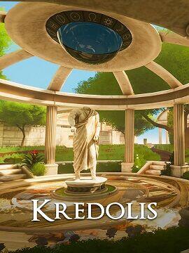 Buy Kredolis Steam Account
