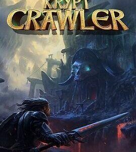 Buy KryptCrawler Steam CD Key