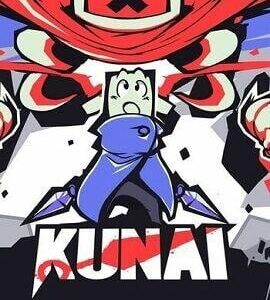 Buy KUNAI Steam CD Key
