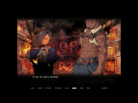 Buy Kuroinu 2 Redux Steam CD Key - Image 2