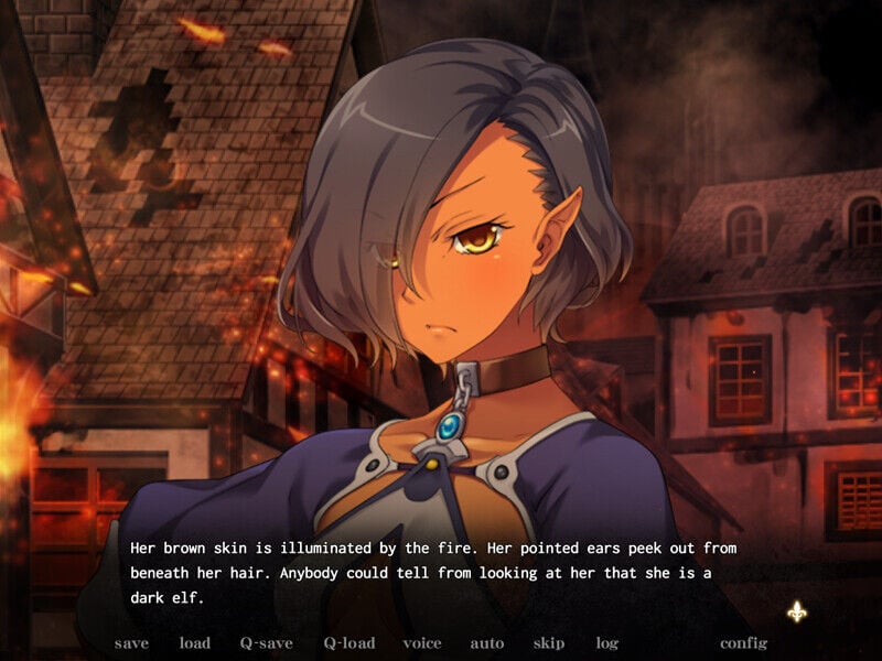 Buy Kuroinu 2 Redux Steam CD Key - Image 3