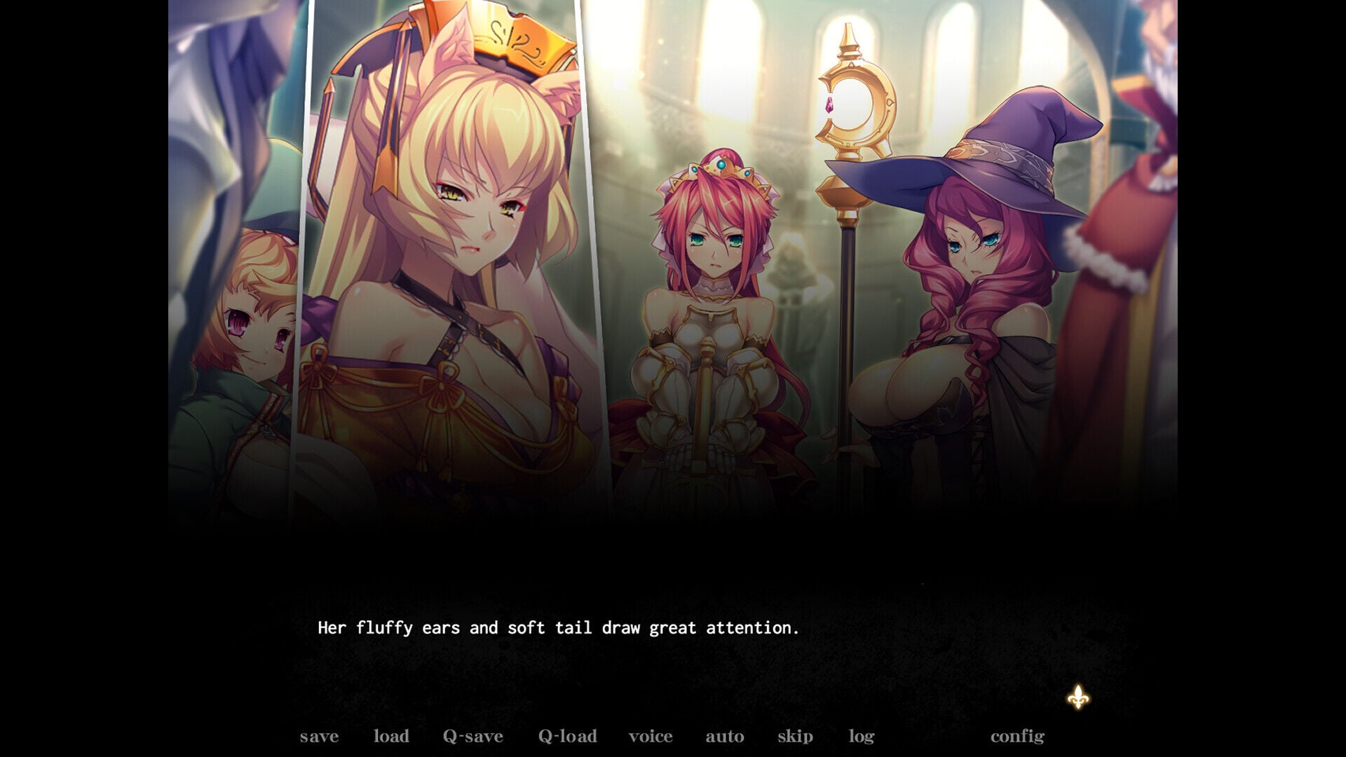 Buy Kuroinu 2 Redux Steam CD Key - Image 4