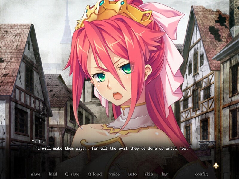 Buy Kuroinu 2 Redux Steam CD Key - Image 7