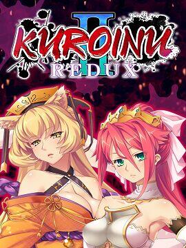 Buy Kuroinu 2 Redux Steam CD Key