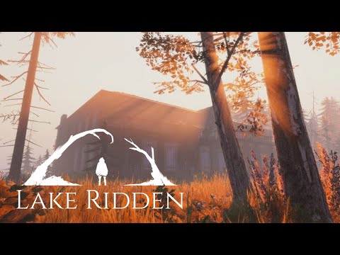 Buy Lake Ridden Steam CD Key - Image 2