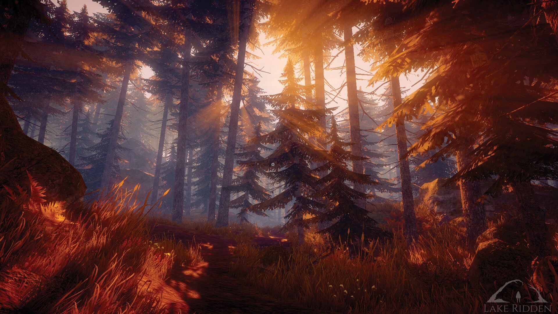 Buy Lake Ridden Steam CD Key - Image 3