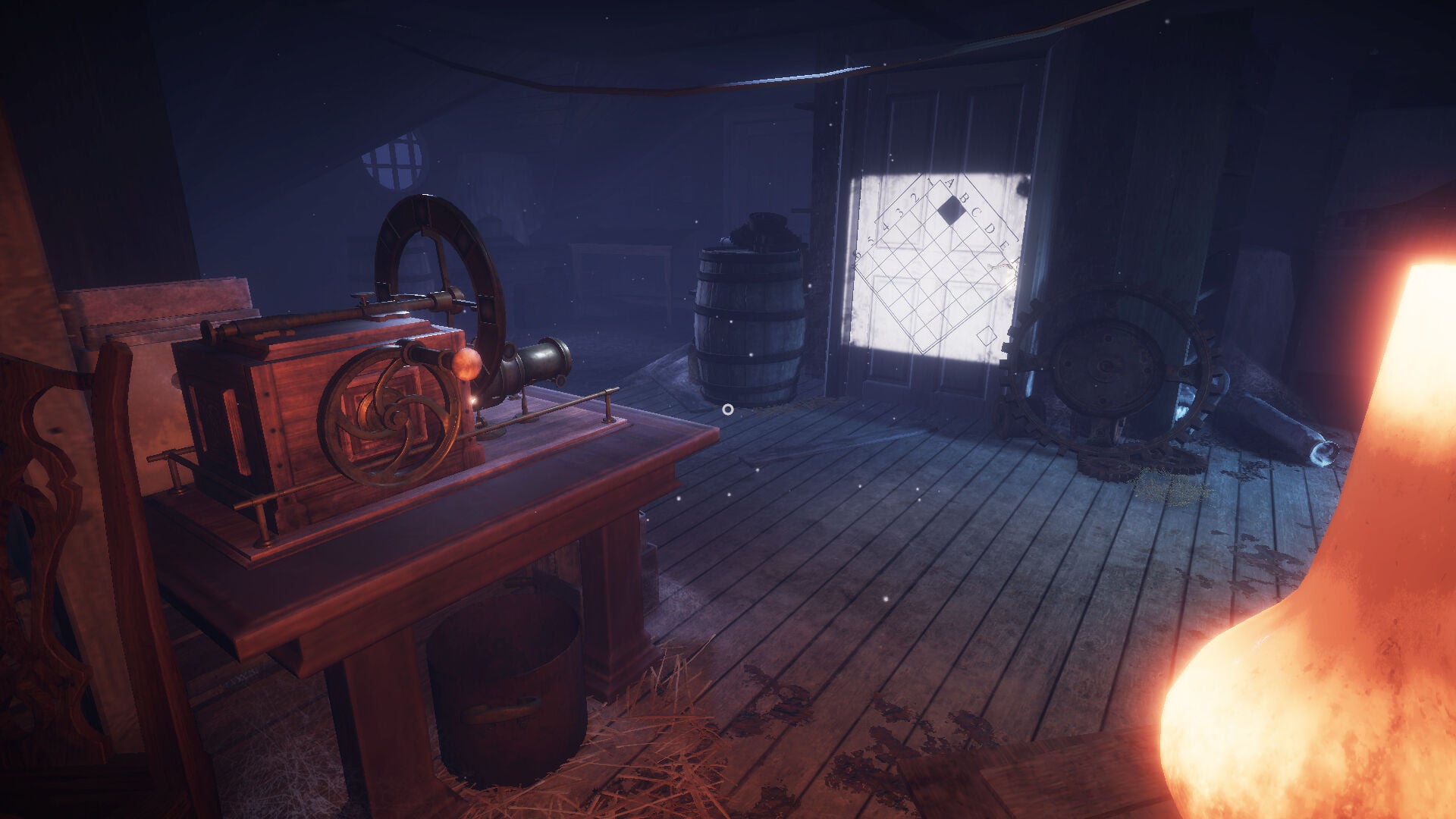 Buy Lake Ridden Steam CD Key - Image 6