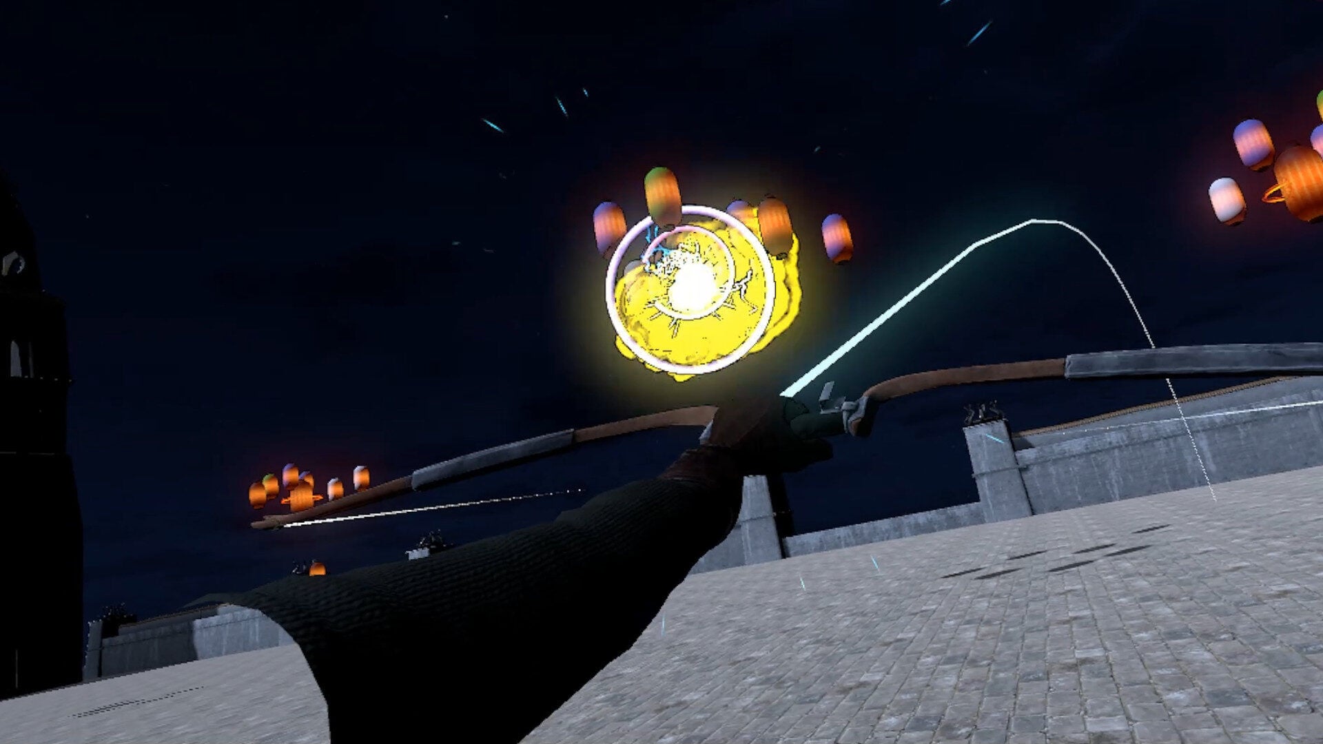 Buy Lantern Light VR Steam CD Key - Image 2