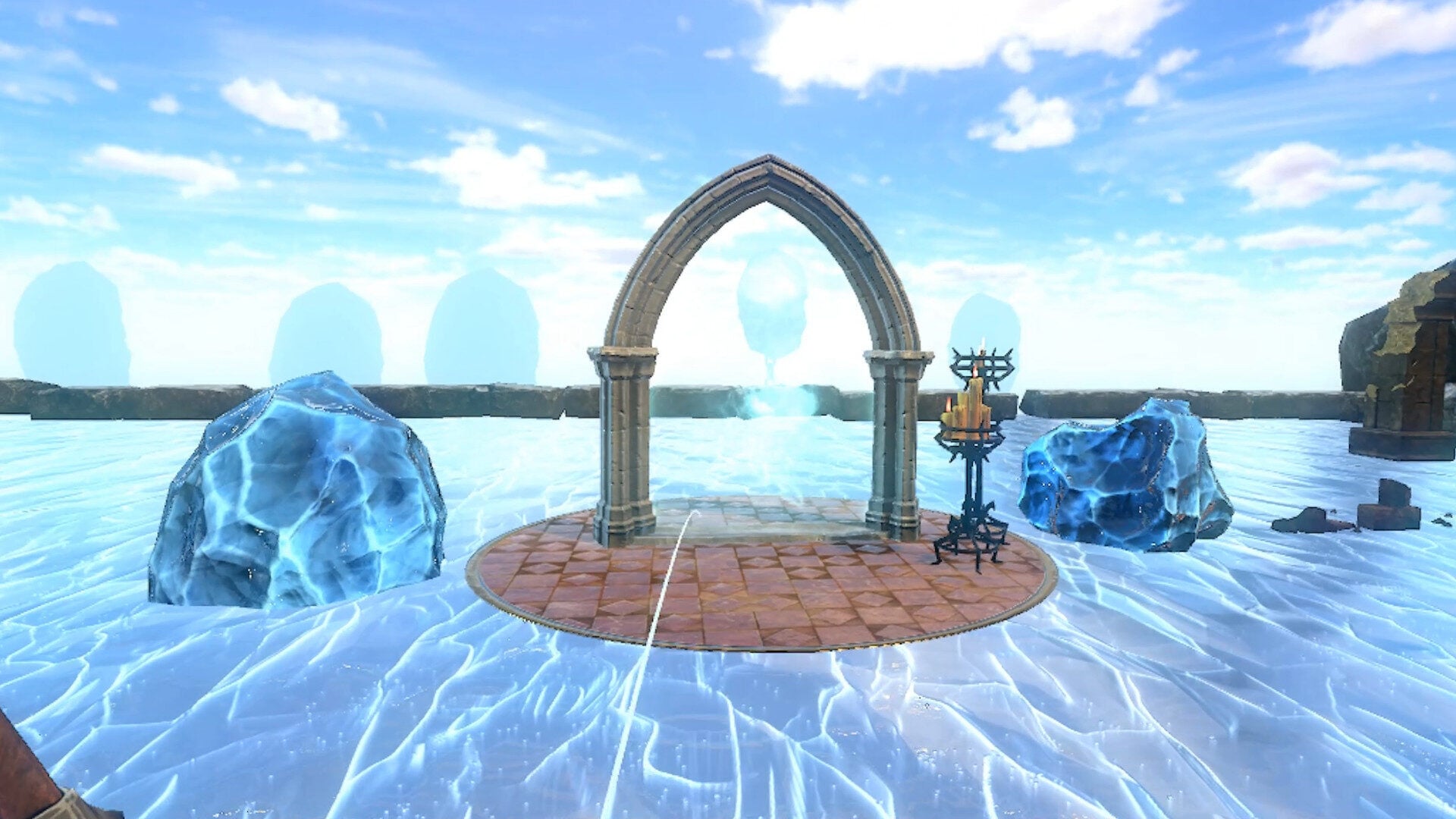 Buy Lantern Light VR Steam CD Key - Image 5