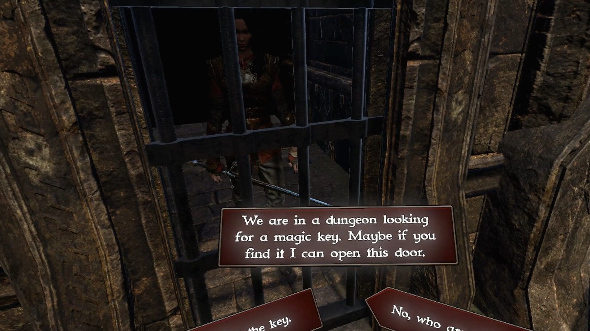 Buy Lantern Light VR Steam CD Key - Image 6