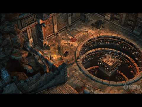 Buy Lara Croft and the Guardian of Light: Raziel and Kain Character Pack Steam CD Key - Image 2